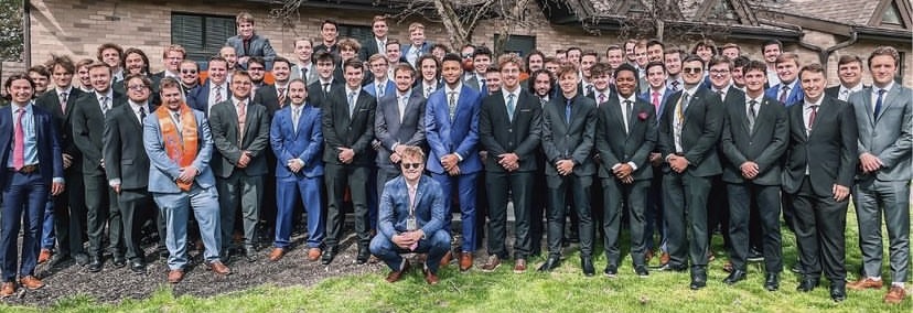 Brothers Celebrate 118 Founders’ Day